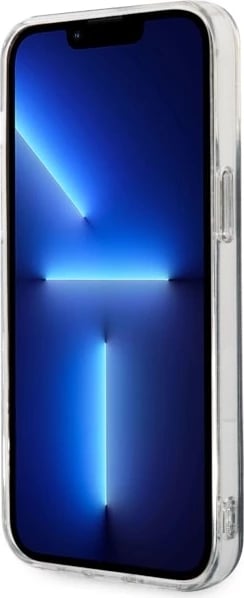 Mbështjellës Guess 4G MagSafe për iPhone 14 Pro Max, i zi Mbështjellës Guess 4G MagSafe për iPhone 14 Pro Max, i zi