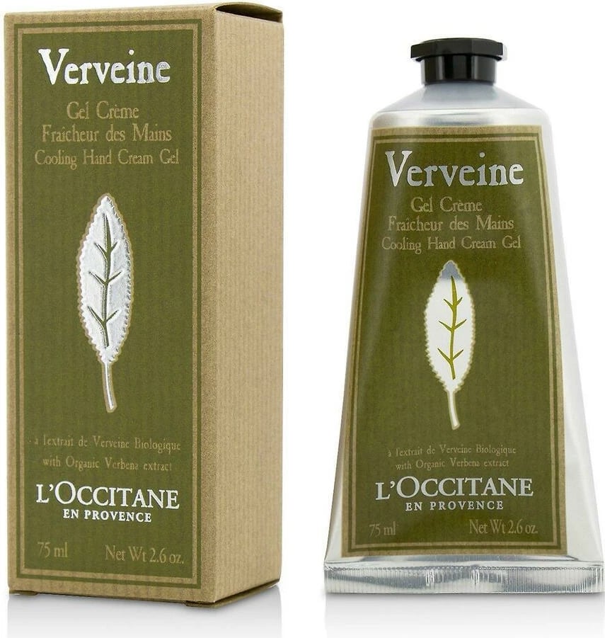 Krem për duar L'Occitane Verveine unisex 75ml