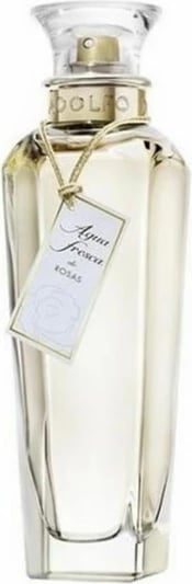Eau de Toilette unisex Adolfo Dominguez Agua Fresca De Rosas 200ml