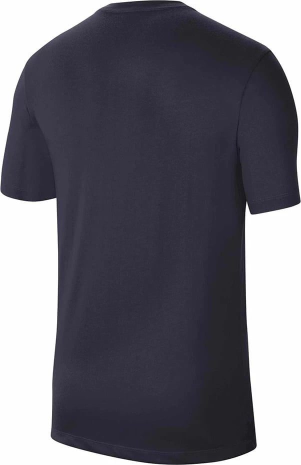 Maicë për fëmijë Nike, navy