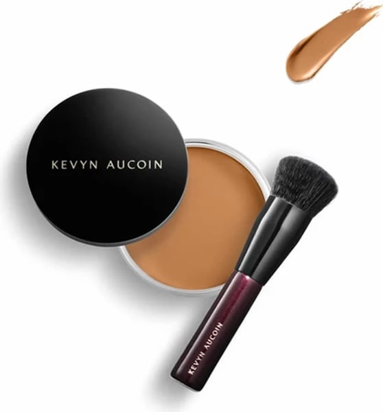 Fondatinë Kevyn Aucoin The Foundation Balm Medium Fb 10 unisex