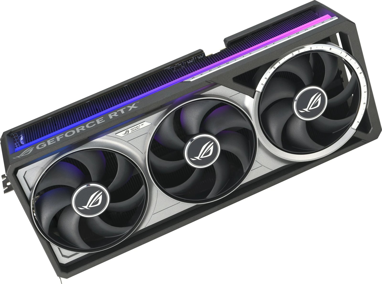 Kartelë grafike ASUS ROG Astral RTX5080-O16G-GAMING, 16GB GDDR7, PCI Express 5.0, multikolor Kartelë grafike ASUS ROG Astral RTX5080-O16G-GAMING, 16GB GDDR7, PCI Express 5.0, multikolor