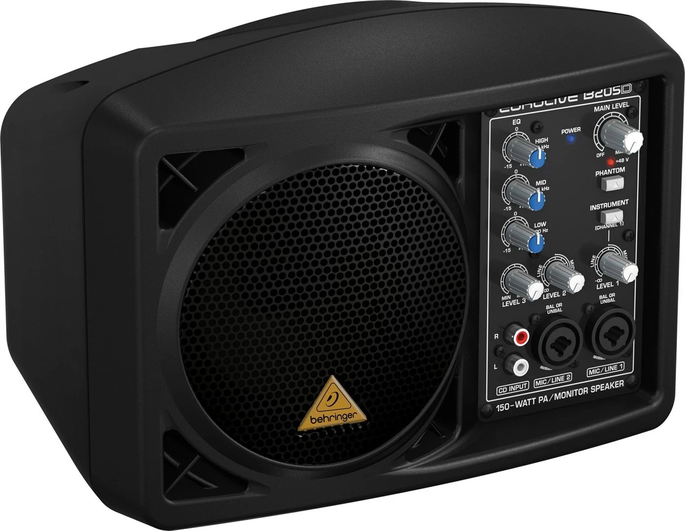 Altoparlant Behringer EUROLIVE B205D, i zi