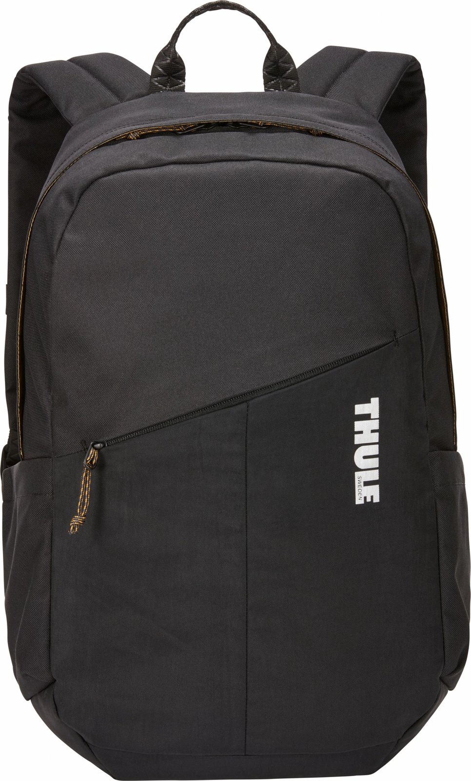 Rucksack THULE Notus 19.5L, për notebook 14 inç, e zezë