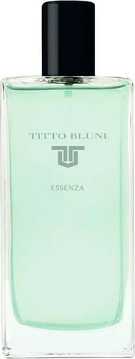 Eau de Toilette për meshkuj Titto Bluni Essenza 150ml