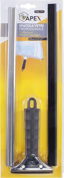 Mop xhamash inox 35cm