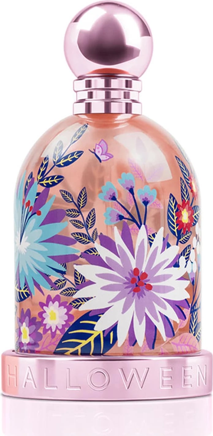 Eau de Toilette unisex HALLOWEEN Blossom 50ml