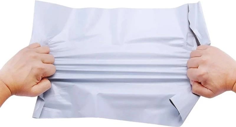 Kopertë BESTPAK FB11 6XL, 580x750 mm, 100 copë, Bardhë