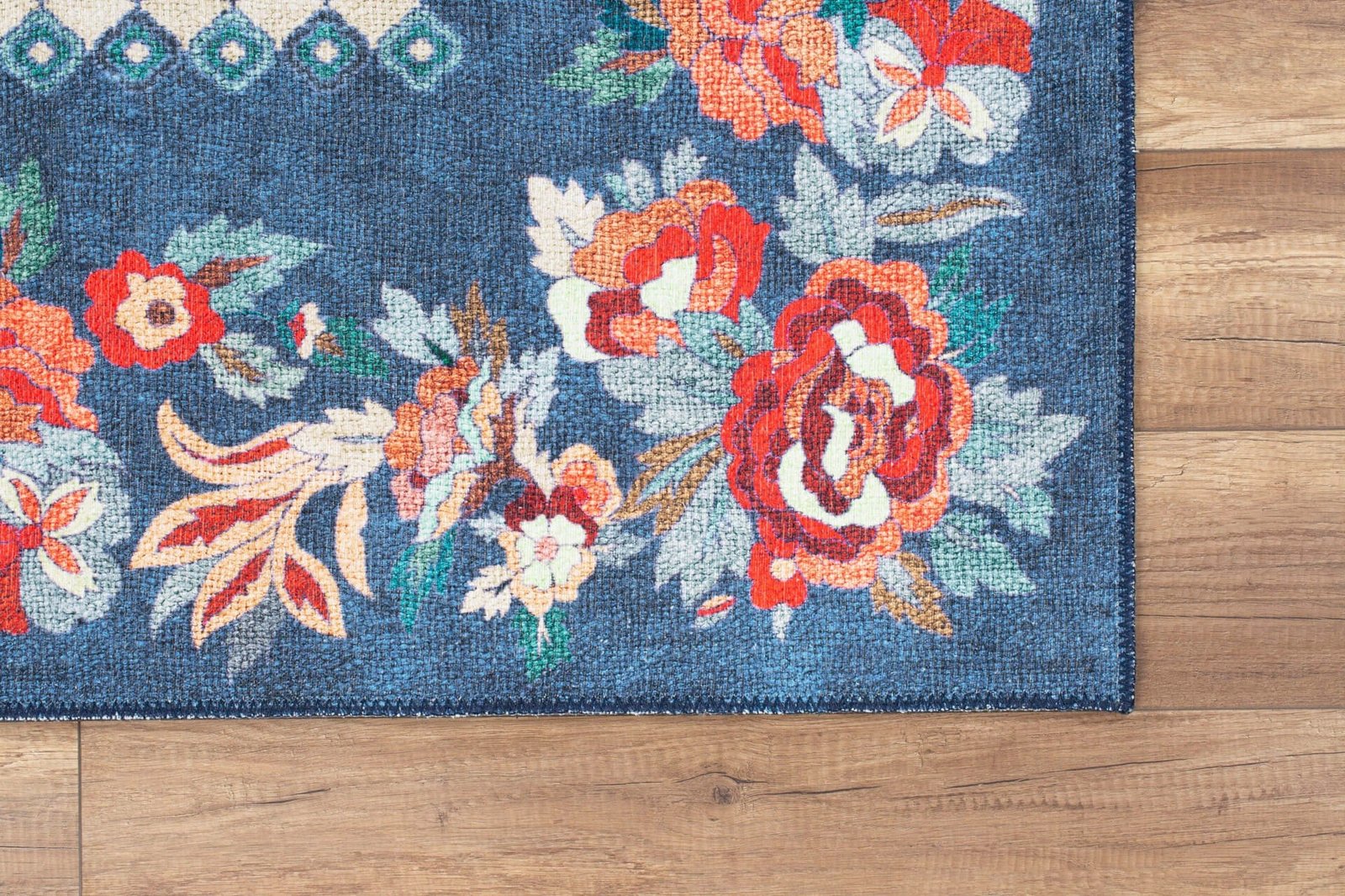 Qilim (210 x 310) Conceptum Hypnose, Soul Chenille - blu AL 324 Qilim (210 x 310) Conceptum Hypnose, Soul Chenille - blu AL 324