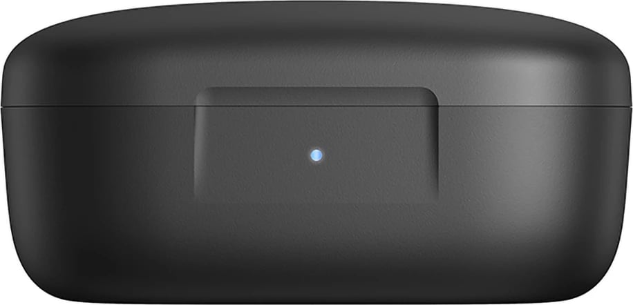 Kufje wireless Baseus Bowie E18 TWS me ENC, IPX4, Bluetooth 5.3, e zezë