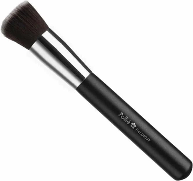 Furçë make-up EUROSTIL Kabuki Pincel Plano unisex 1 copë