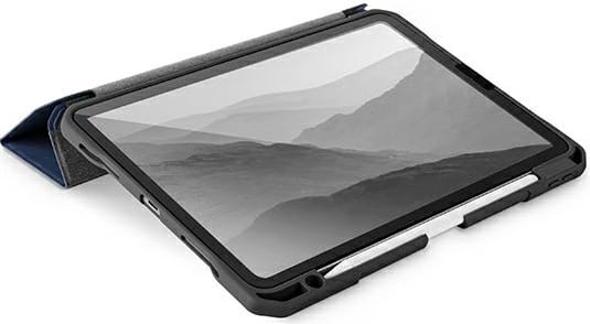 Mbështjellës UNIQ Trexa për iPad Pro 11'' 2021/2020, Kaltër