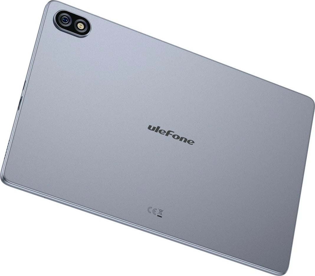 Tablet Ulefone Tab W10, 10.1", 4/128GB, Space Grey