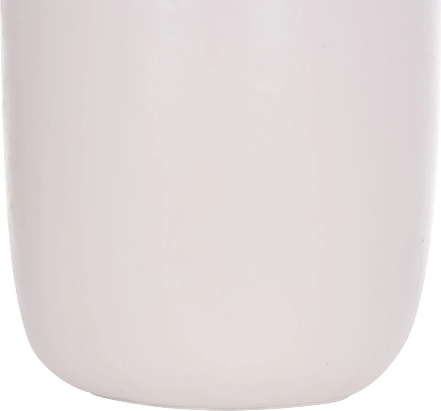 Vazo dekorative tavoline Lennox, terrakotë e bardhë, FH4675.02S, 18x33cm Vazo dekorative tavoline Lennox, terrakotë e bardhë, FH4675.02S, 18x33cm