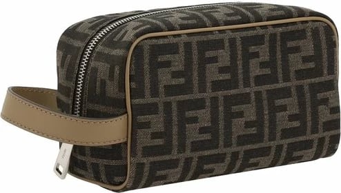 Beauty Case Fendi, kafe