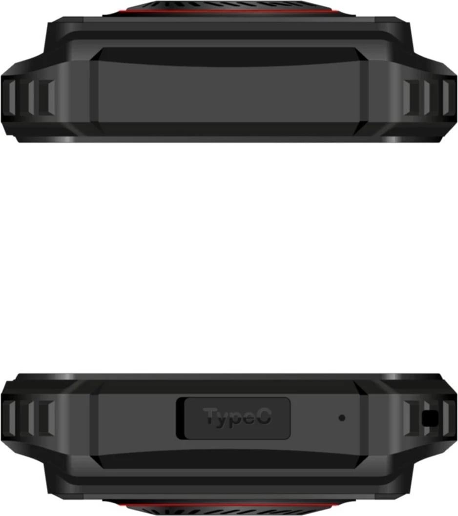 Celular Oukitel WP36 Pro, 6/256GB, 10600 mAh, Zi