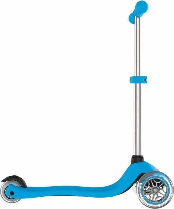 Trotinetë për fëmijë Globber Primo, blu