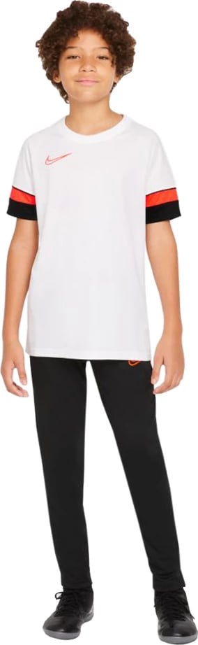 Pantallona sportive për fëmijë Nike, të zeza