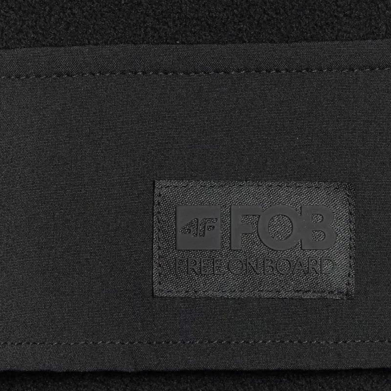 Duks për meshkuj 4f, i zi