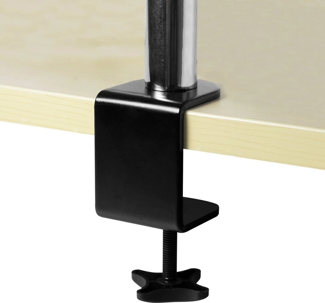 Krah monitori i dyfishtë Arctic Z2 (Gen 3) me USB Hub, Alumini