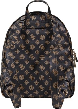 Çantë Guess, femra, kafe
