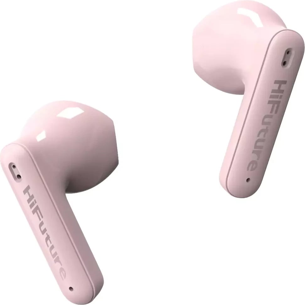 Kufje Hi-Future ColorBuds 2 (Pembe)