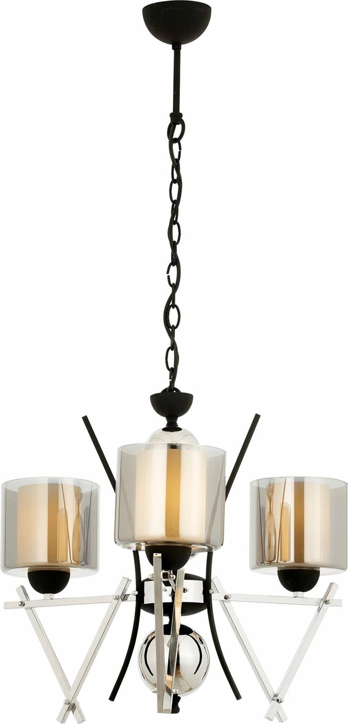 Llambadar Opviq, Av-4301-3K, krom