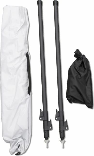 Canopy Offlander, gri