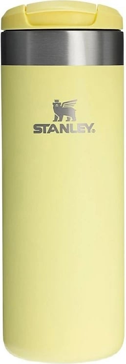 Gotë termike Stanley AeroLight 0.47L Pomelo
