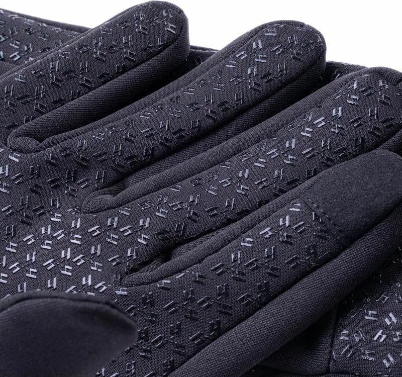 Doreza Huari, uniseks