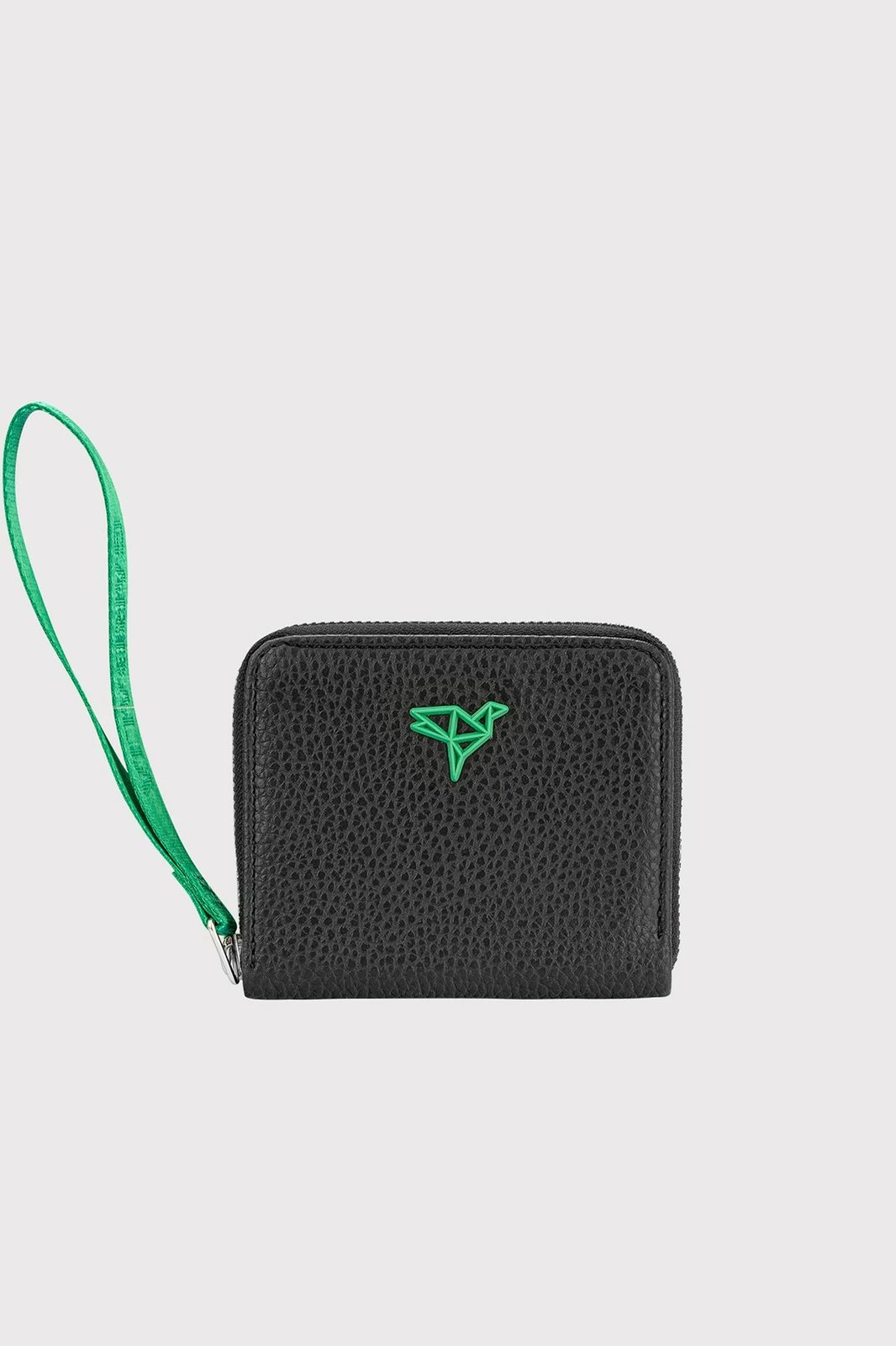 Portofol për gra, Zoozie Bags, Santa, ngjyrë e gjelbër