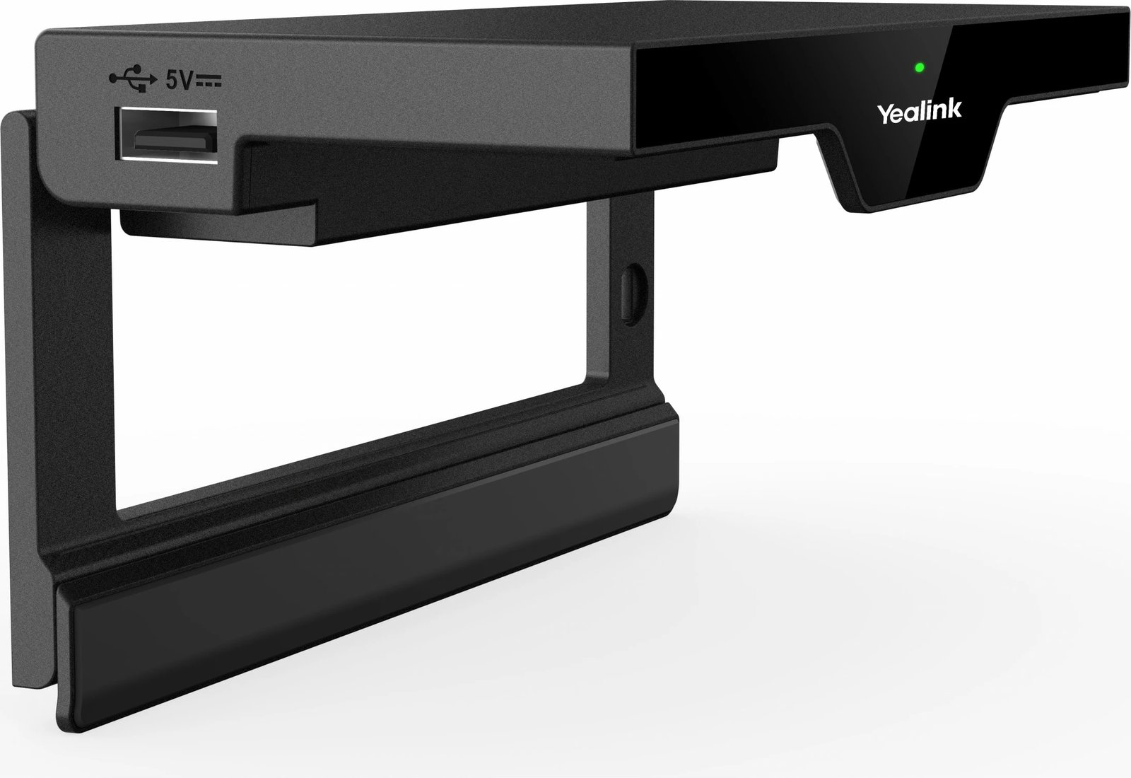 Pajisje prezantimi Yealink RoomCast + WPP20, 4K, Wi-Fi, HDMI, e zezë