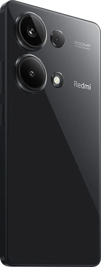 Celular Xiaomi Redmi Note 13 Pro, 6.67", 12+512GB, DS, i zi 