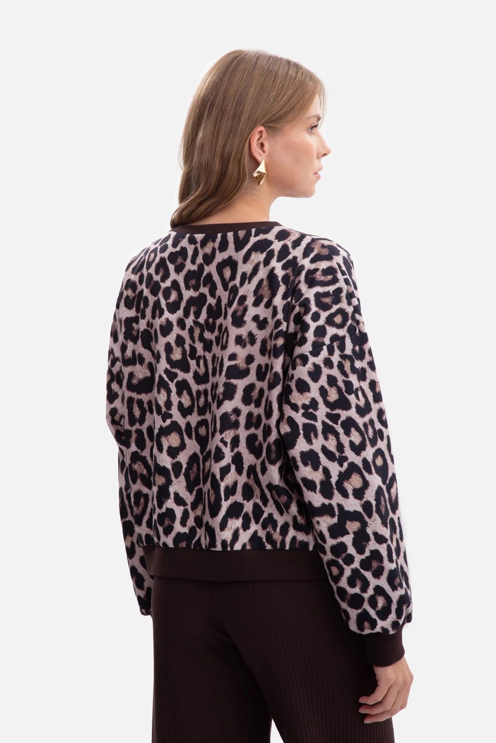 Duks për femra BeWear 218653, multicolor