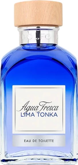 Eau de Toilette për meshkuj Adolfo Dominguez Agua Fresca Lima Tonka 230ml