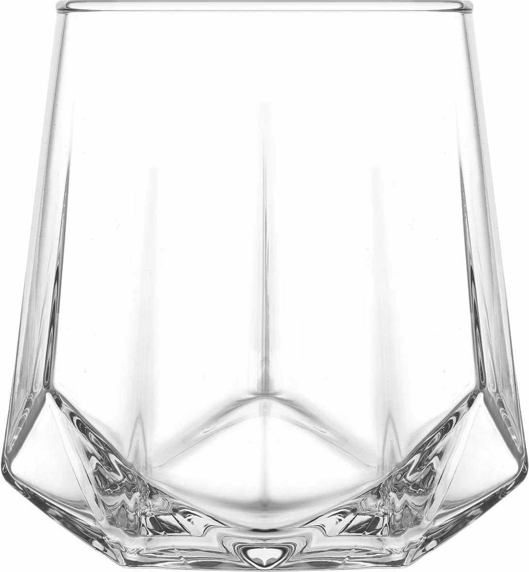 Set gotash prej qelqi (12 copë), Hermia Concept, LV-VLR374-354F Set gotash prej qelqi (12 copë), Hermia Concept, LV-VLR374-354F