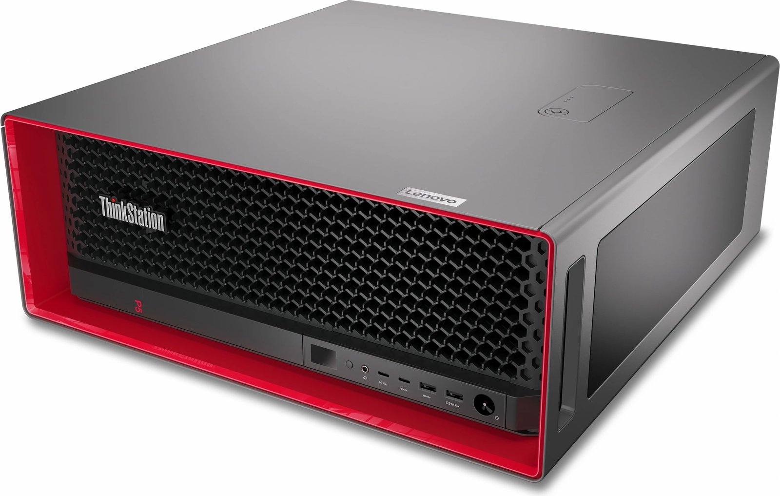 Kompiuter Lenovo ThinkStation P5, Intel Xeon W, 128 GB RAM, 1 TB SSD, NVIDIA RTX 4500 Ada