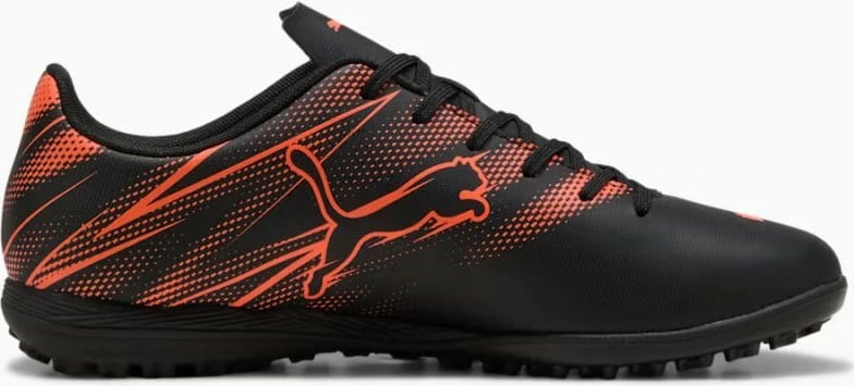 Atlete futbolli për meshkuj Puma, të zeza