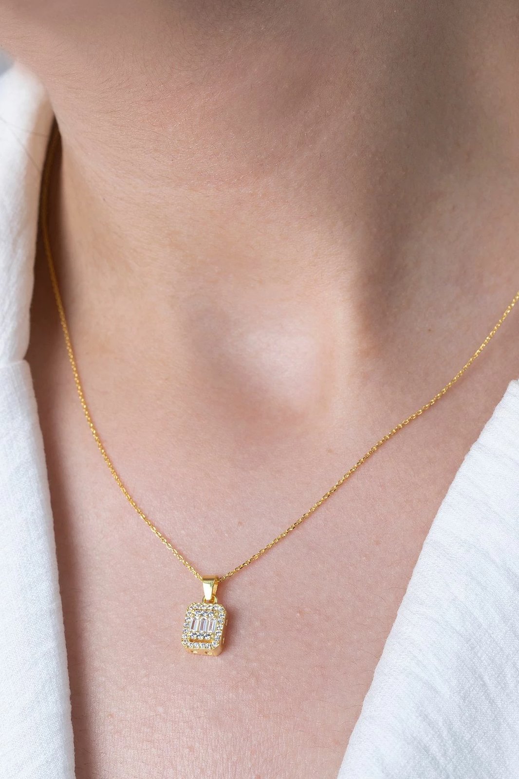 Varëse argjendi, Elika Silver, ESK2002A