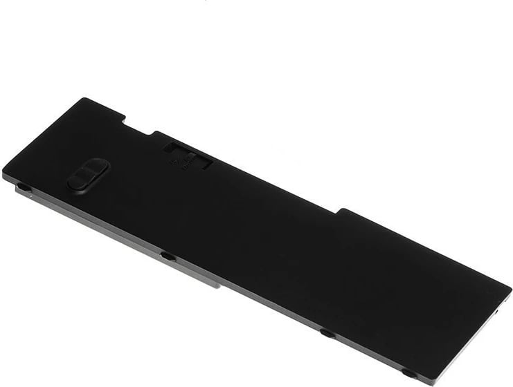 Bateri laptop Green Cell LE78 për Lenovo ThinkPad T420s/T420si, 3600mAh, 11.1V, e zezë