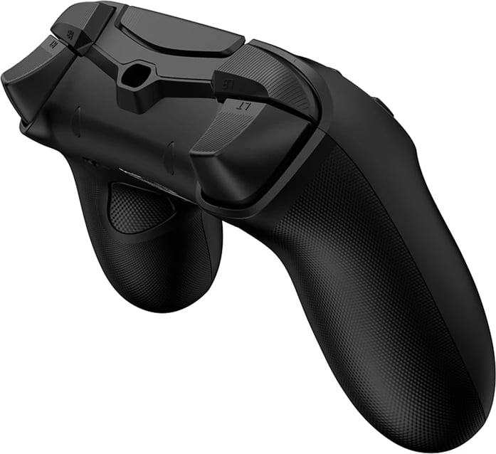 Kontrollues wireless GameSir T3 Tarantula Pro, për lojëra, i zi