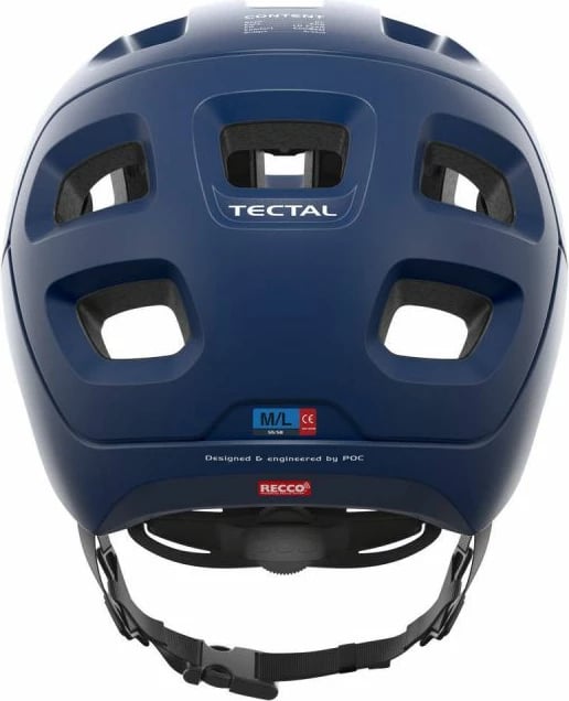 Helmetë Poc uniseks, blu