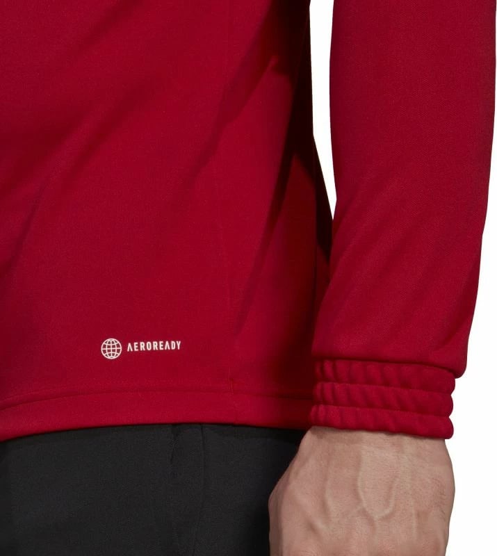 Duks adidas Entrada 22 M H57556 për Meshkuj, i kuq