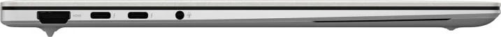 Laptop ASUS Zenbook S 14 UX5406SA-PV030W, Intel Core Ultra 7, 32 GB RAM, 1 TB, E bardhë
