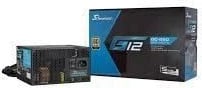 Furnizues energjie Seasonic G12 GC, 750 Watt, i zi