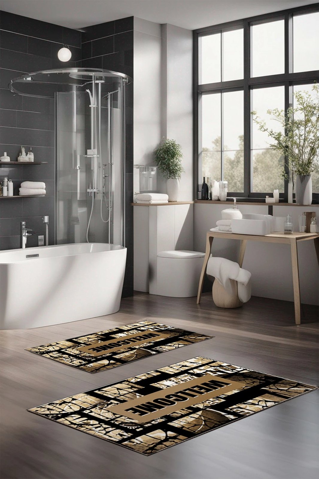 Set tapetesh për banjo (2 copë), Mijolnir, CT-5162