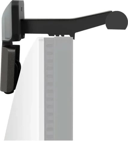 Dritë LED për monitor Benq ScreenBar Halo2, me pilot, USB, e zezë