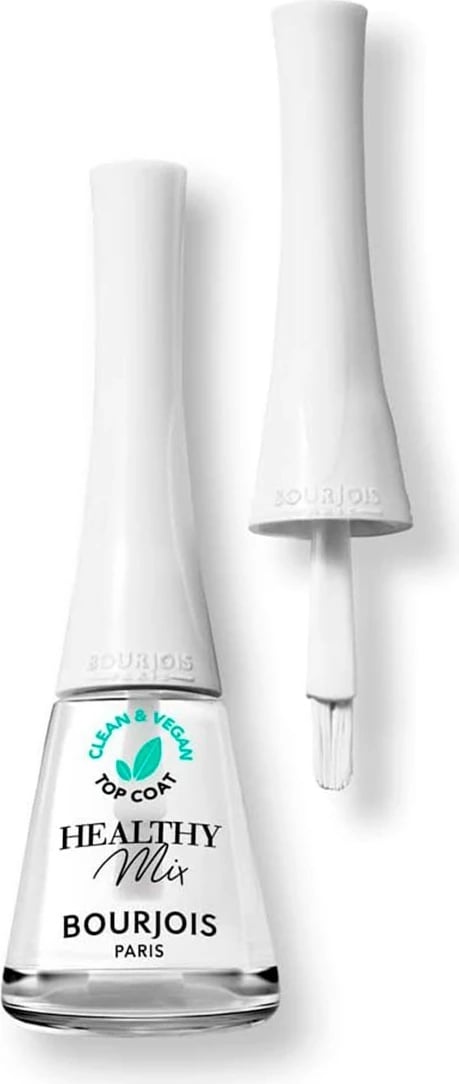 Top coat për thonj Bourjois Healthy Mix 9ml
