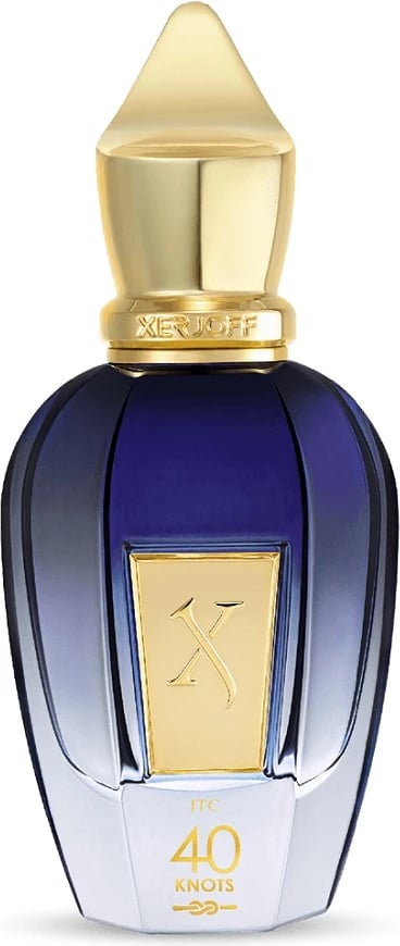 Eau de Parfum Xerjoff 40 Knots, 50ml