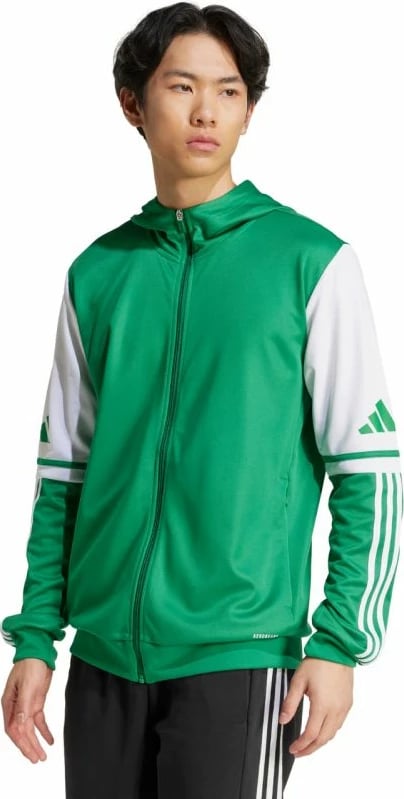 Duks për meshkuj adidas, i gjelbër